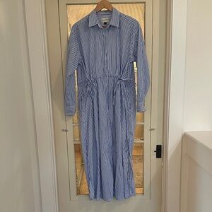 Universal thread dress. Small.